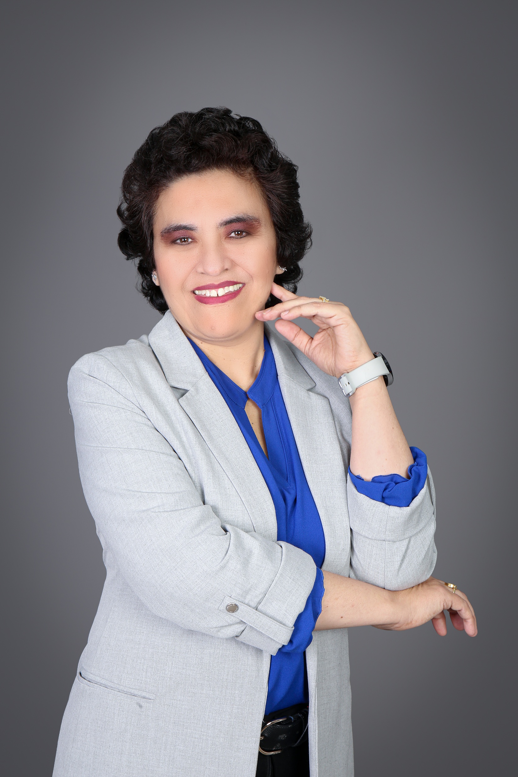 claudia